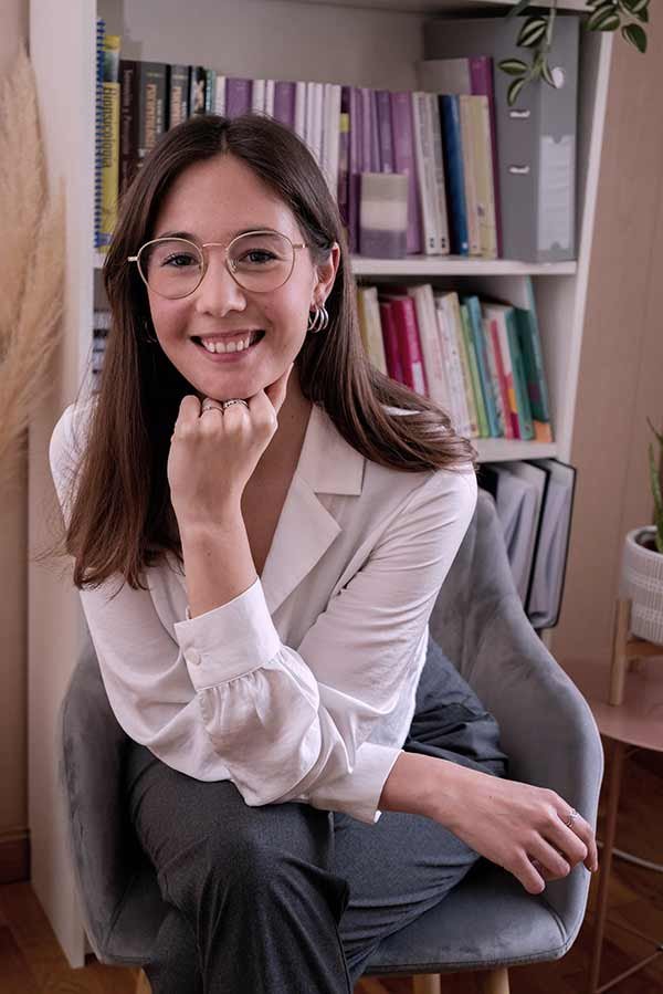 Carla Molina